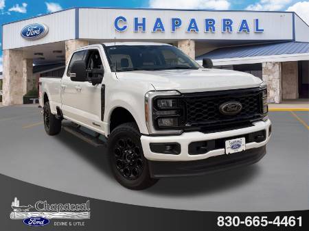 2025 Ford Super Duty F-250 SRW XLT