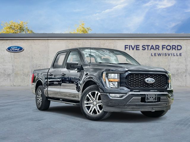 Used 2023 Ford F-150 XL