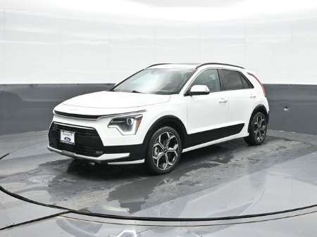 2024 Kia Niro EX Touring