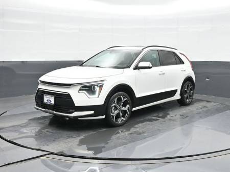 2024 Kia Niro EX Touring