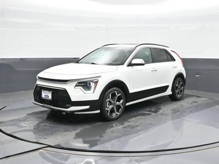 2024 Kia Niro EX Touring