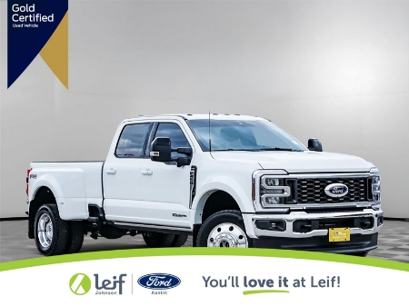 2026 Ford Super Duty F-450 DRW XL