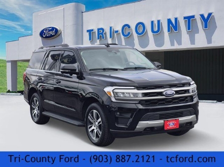 2024 Ford Expedition XLT