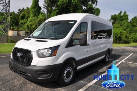 2026 Ford Transit-350 XL