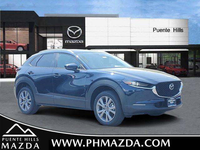 2026 Mazda CX-30 2.5 S Preferred