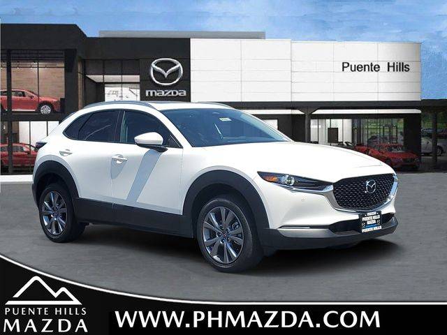 2026 Mazda CX-30 2.5 S Preferred