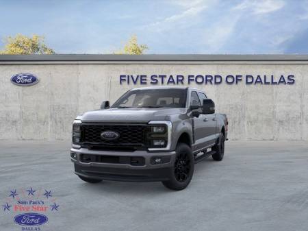 2026 Ford F-250SD Hennessey VelociRaptor 1200