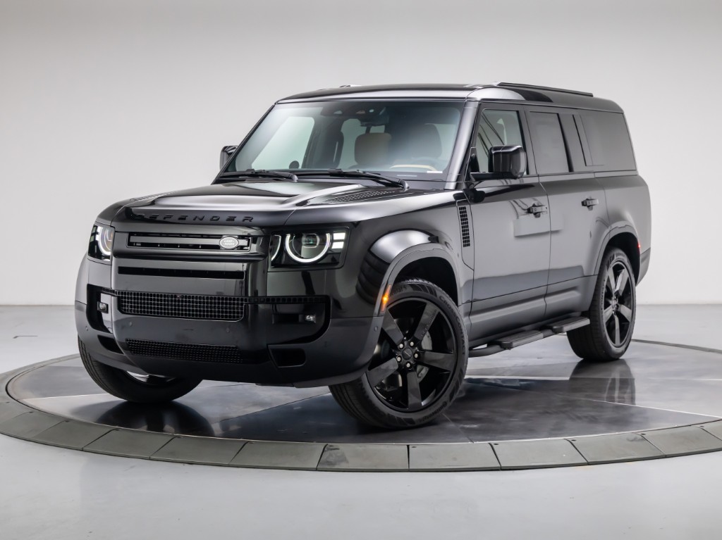 2026 Land Rover Defender P300 S