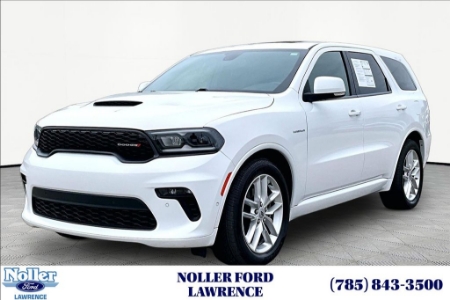 2022 Dodge Durango R/T