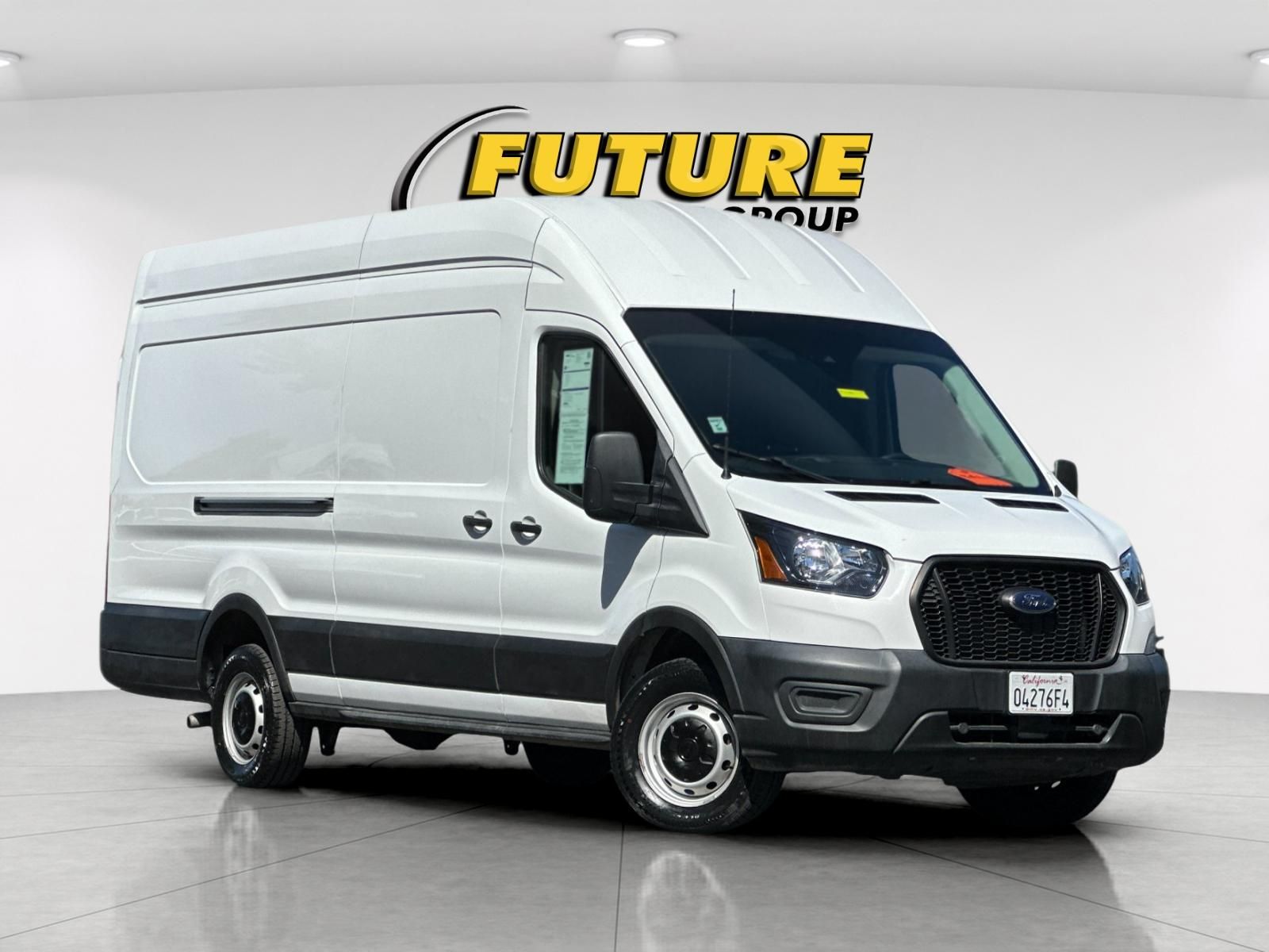 2023 Ford Transit-250 Base