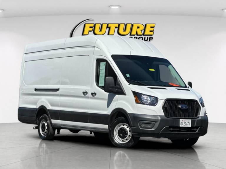 2023 Ford Transit-250 Base