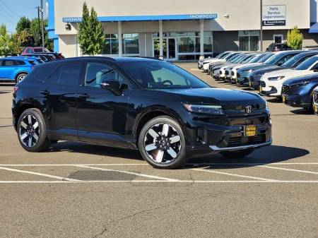 2026 Honda Prologue Elite