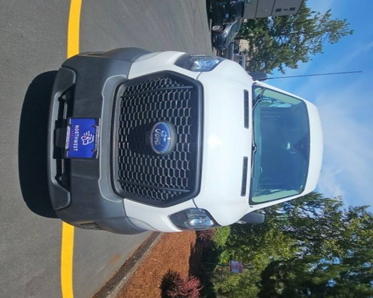2021 Ford Transit Passenger Van XL - Photo 7