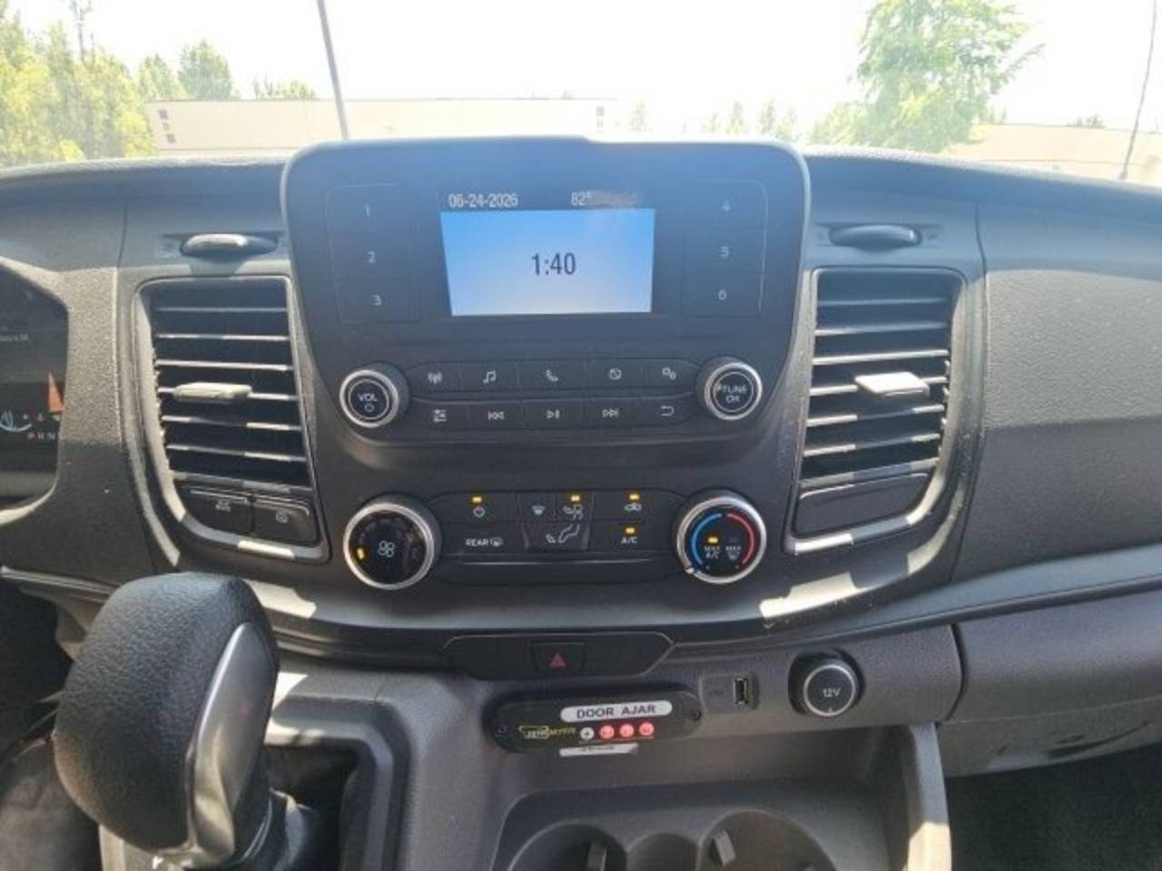 2021 Ford Transit Passenger Van XL - Photo 12