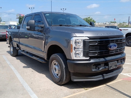 2024 Ford Super Duty F-250 SRW XL