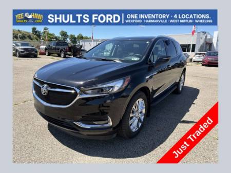 2021 Buick Enclave Premium Group