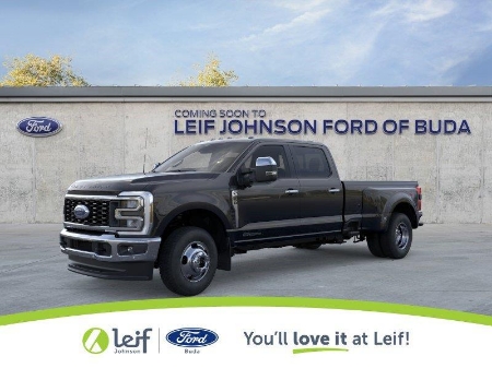 2026 Ford Super Duty F-350 DRW LARIAT