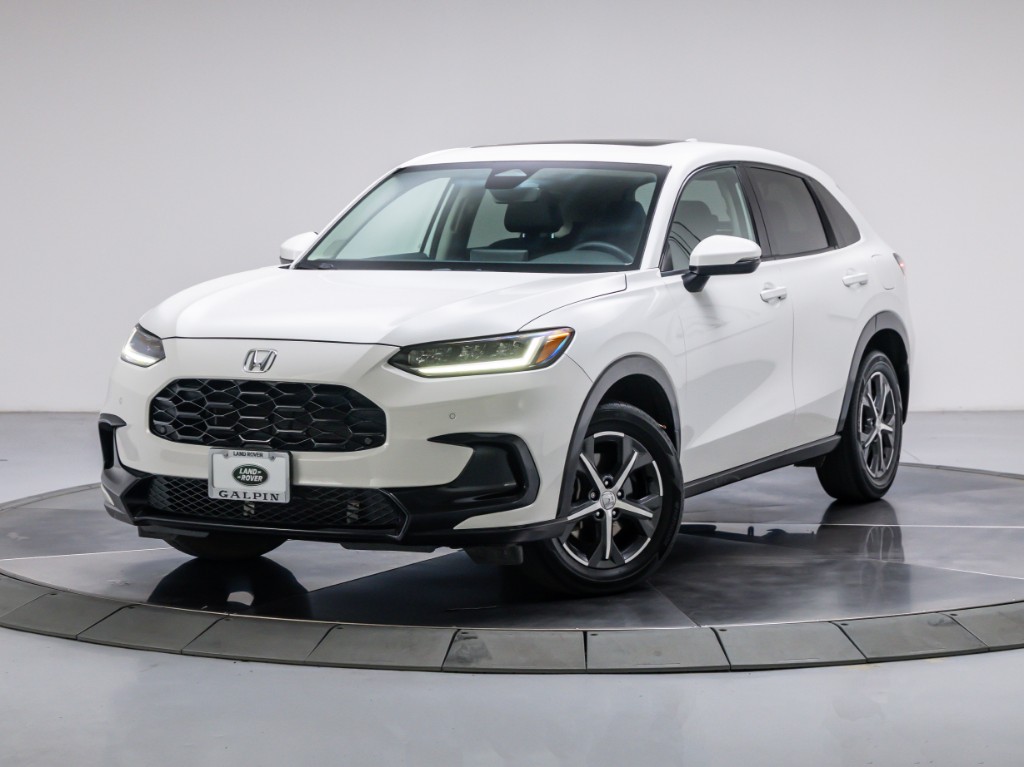 2023 Honda HR-V 2WD EX-L