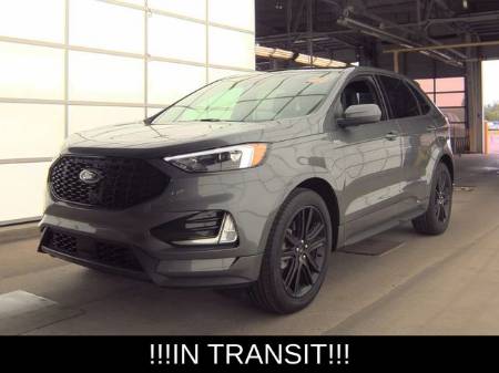 2023 Ford Edge ST Line