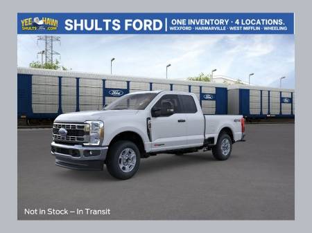 2026 Ford F-250SD