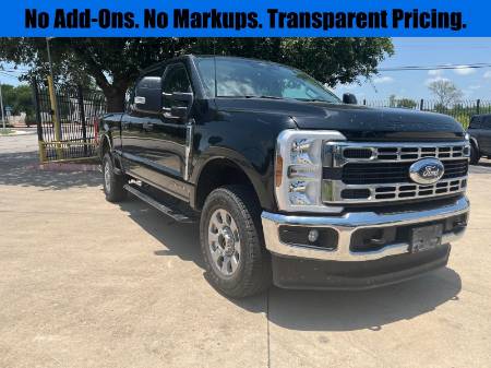 2024 Ford Super Duty F-250 SRW XLT