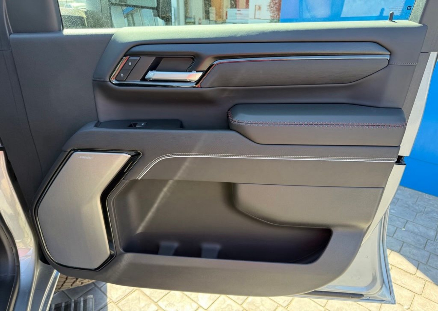 2026 GMC Sierra 2500HD AT4X - Photo 17