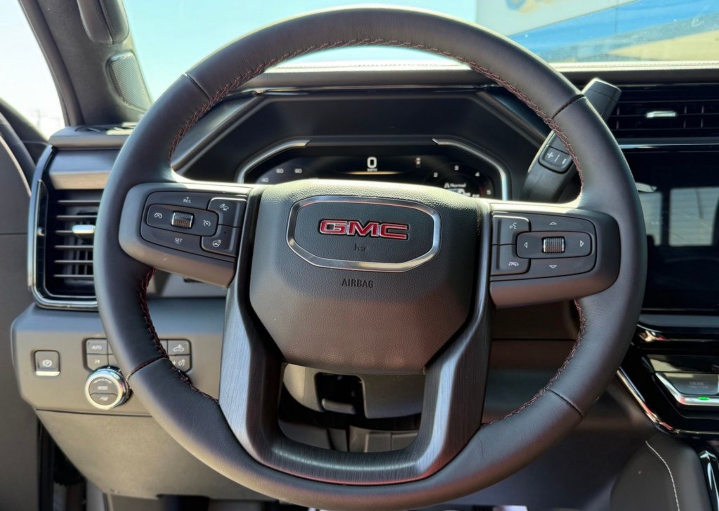 2026 GMC Sierra 2500HD AT4X - Photo 19