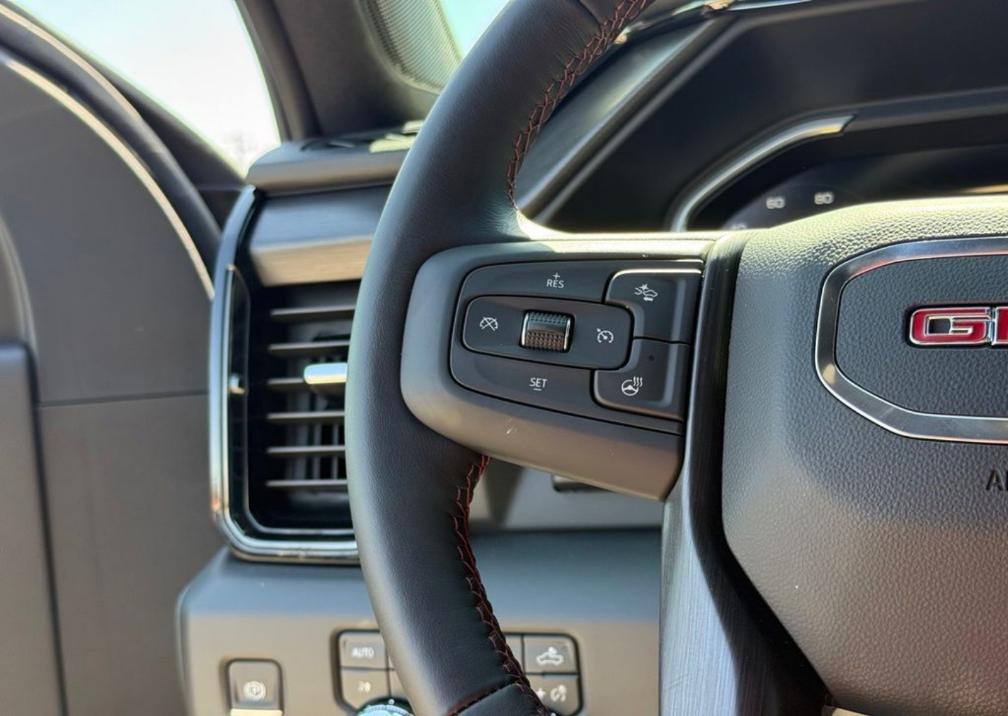 2026 GMC Sierra 2500HD AT4X - Photo 20