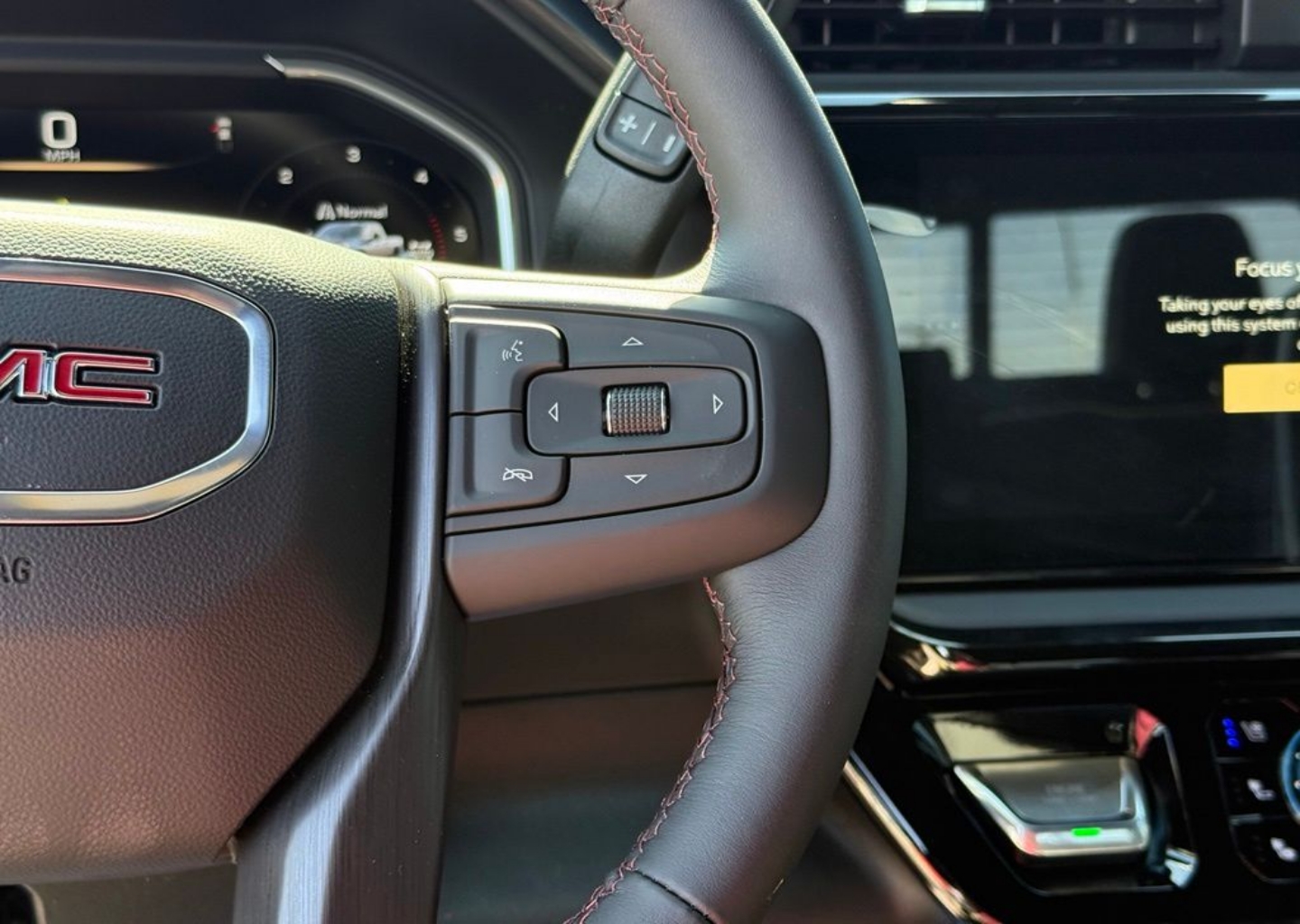 2026 GMC Sierra 2500HD AT4X - Photo 21