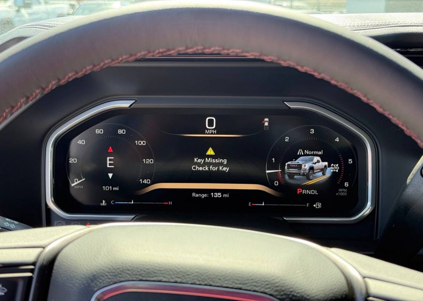 2026 GMC Sierra 2500HD AT4X - Photo 22
