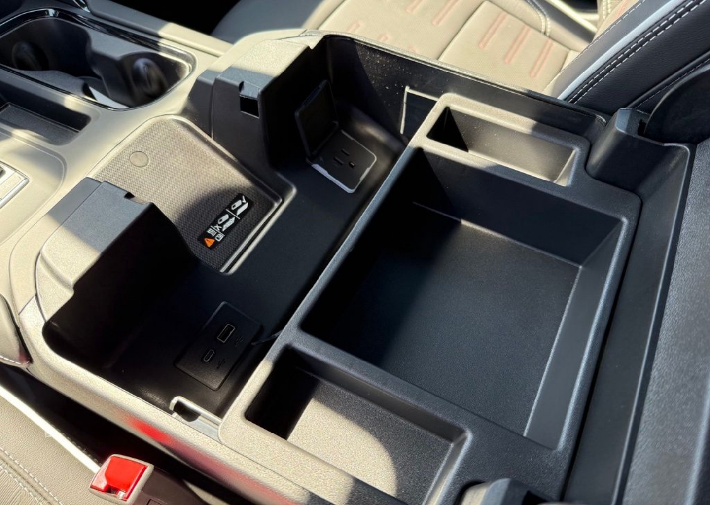 2026 GMC Sierra 2500HD AT4X - Photo 28