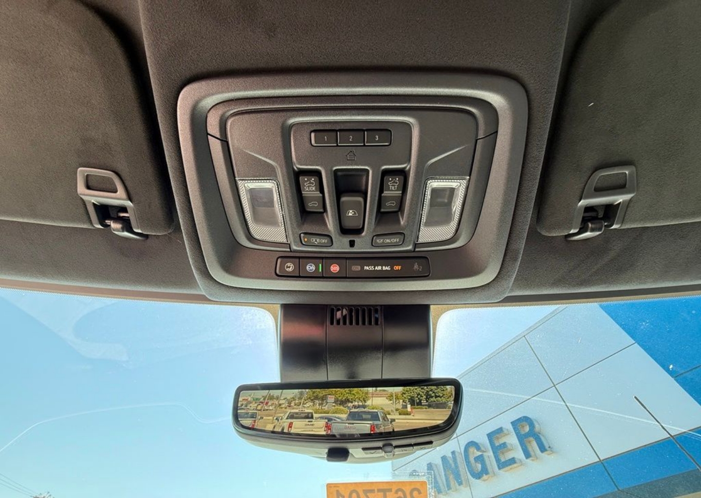 2026 GMC Sierra 2500HD AT4X - Photo 29