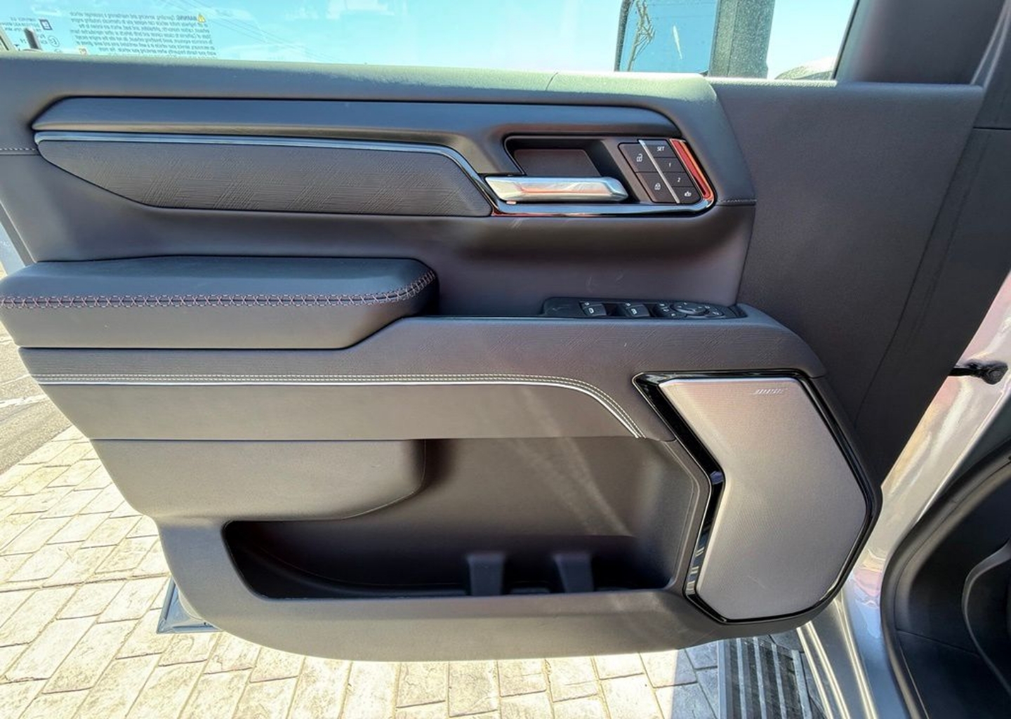 2026 GMC Sierra 2500HD AT4X - Photo 31