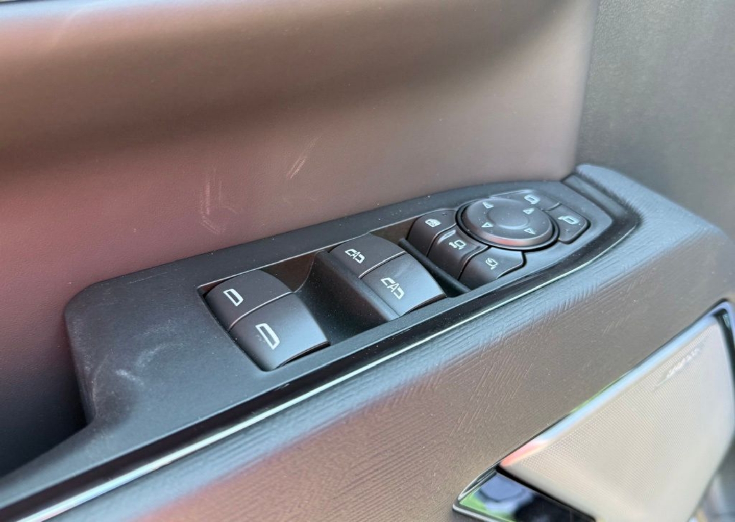2026 GMC Sierra 2500HD AT4X - Photo 32