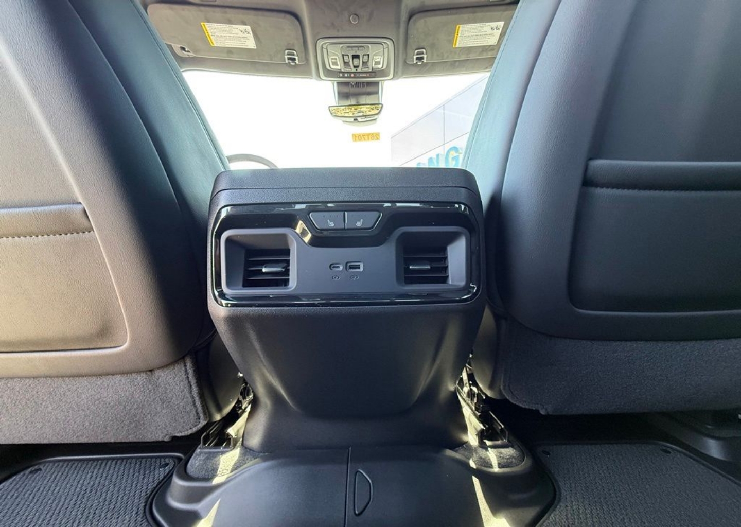 2026 GMC Sierra 2500HD AT4X - Photo 37