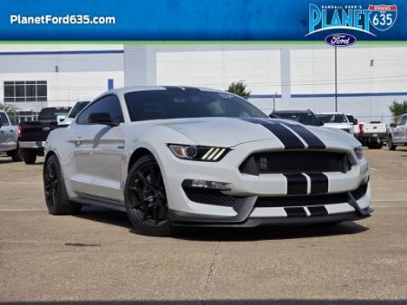 2017 Ford Mustang Shelby GT350R