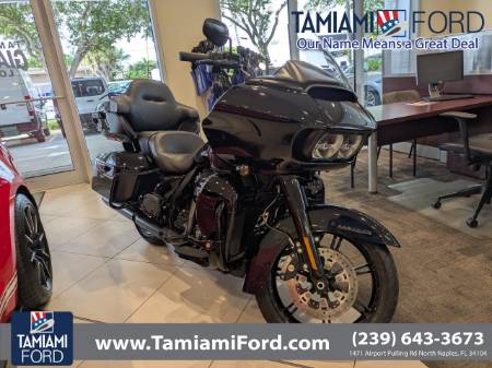 2021 Harley-Davidson Touring