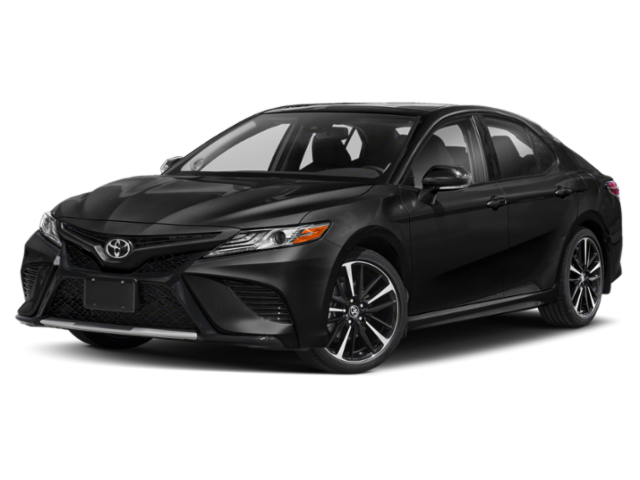 2019 Toyota Camry XSE V6