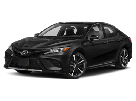 2019 Toyota Camry XSE V6
