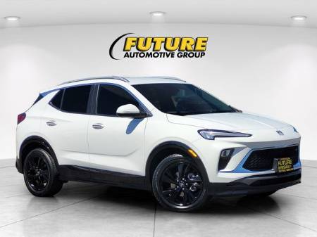 2024 Buick Encore GX Sport Touring