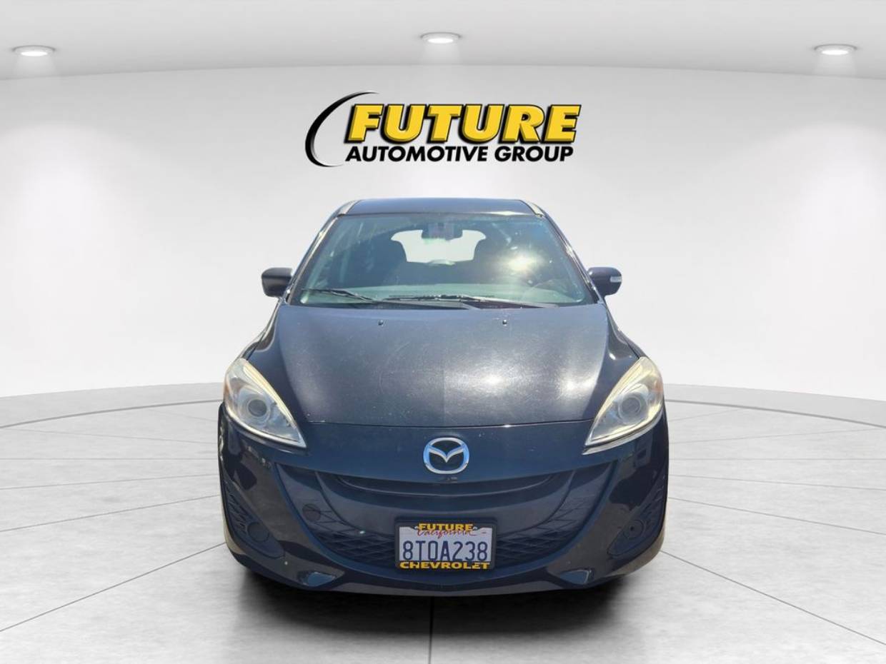 Used 2015 Mazda MAZDA5 Sport with VIN JM1CW2BL7F0186059 for sale in Sacramento, CA
