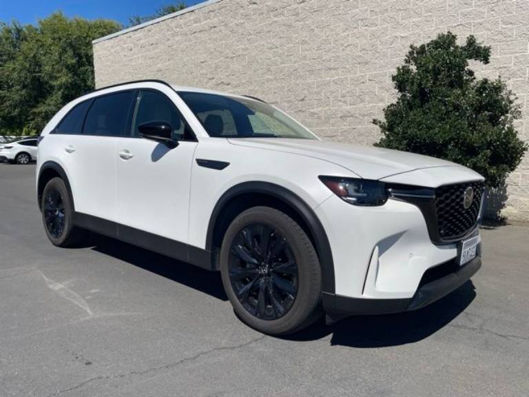 2025 Mazda CX-90 3.3 Turbo Premium