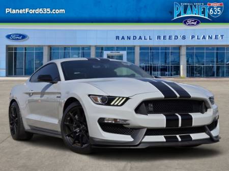 2017 Ford Mustang Shelby GT350R