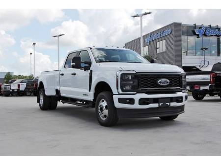 2026 Ford F-350SD