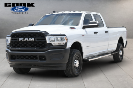 2020 RAM 2500 Tradesman