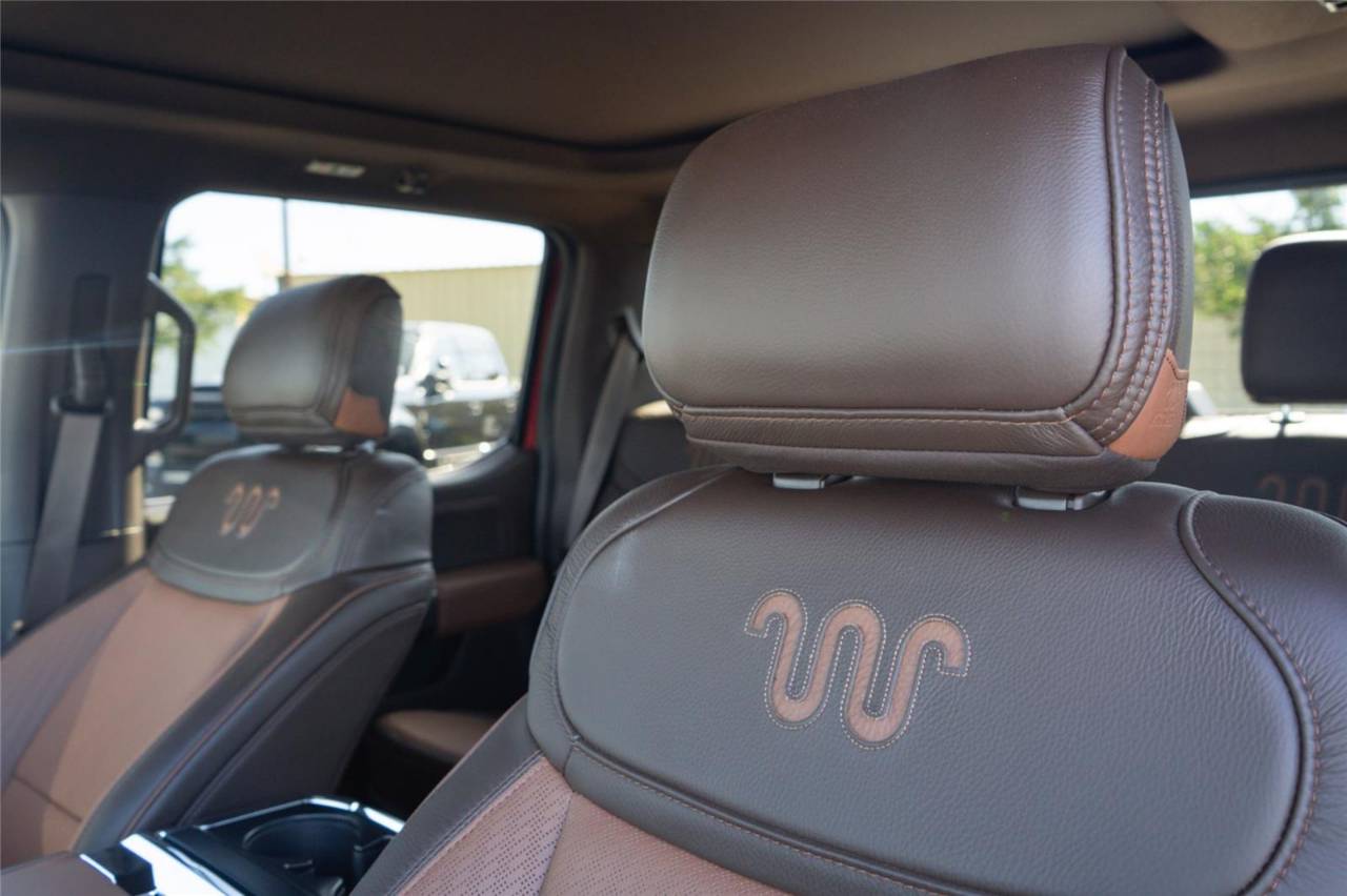 2025 Ford F-150 King Ranch - Photo 10
