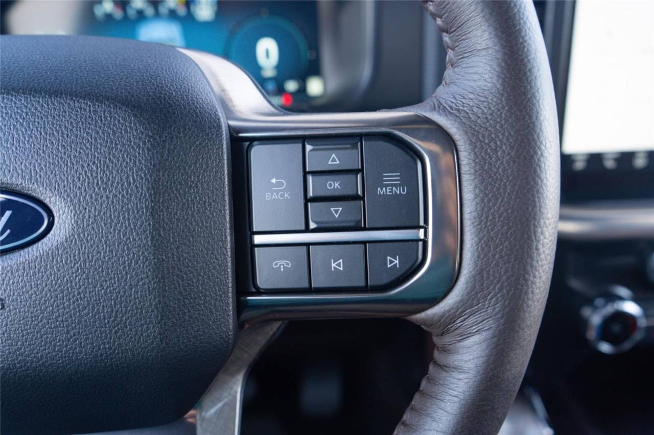 2025 Ford F-150 King Ranch - Photo 12