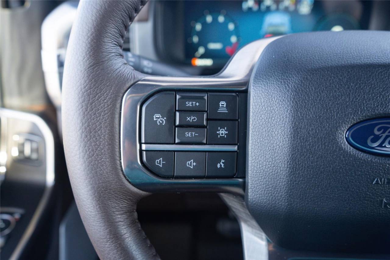 2025 Ford F-150 King Ranch - Photo 13