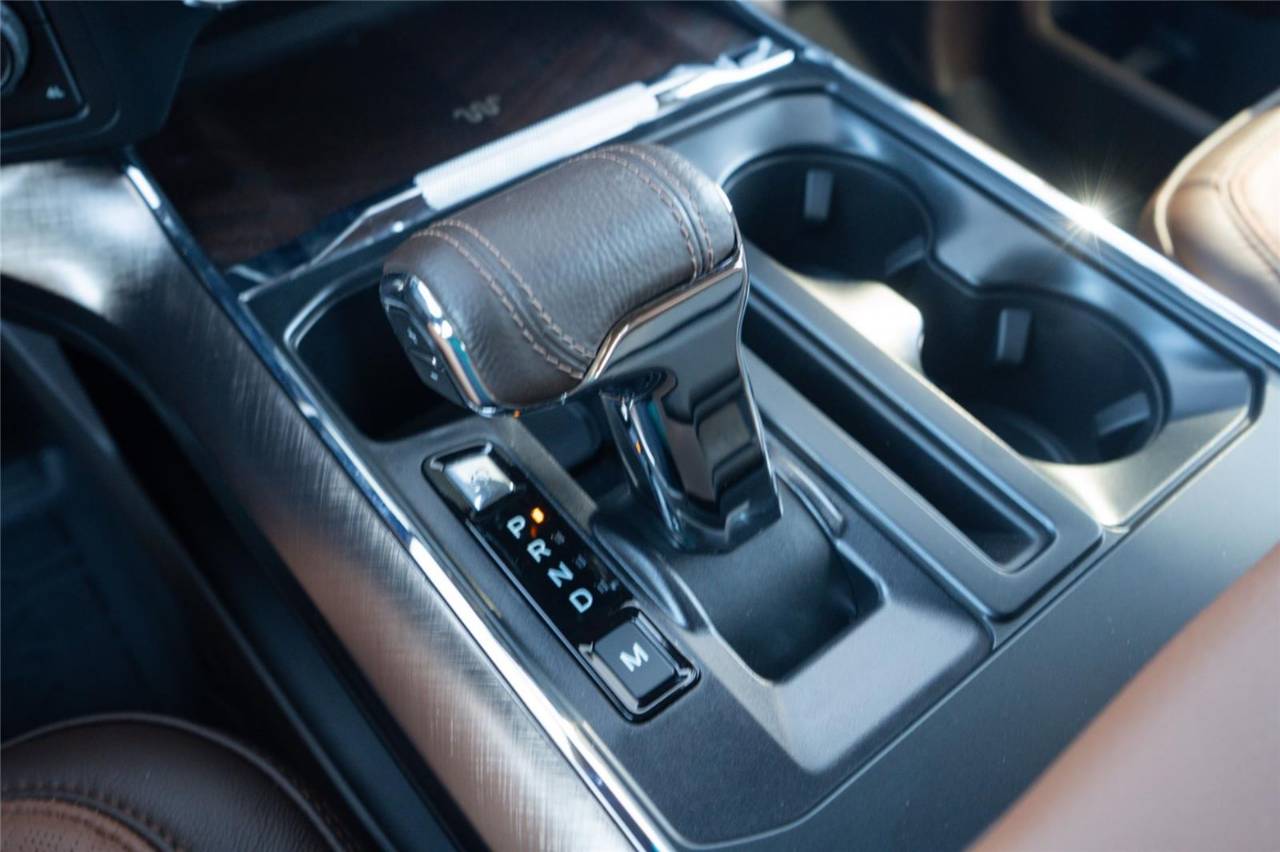 2025 Ford F-150 King Ranch - Photo 15