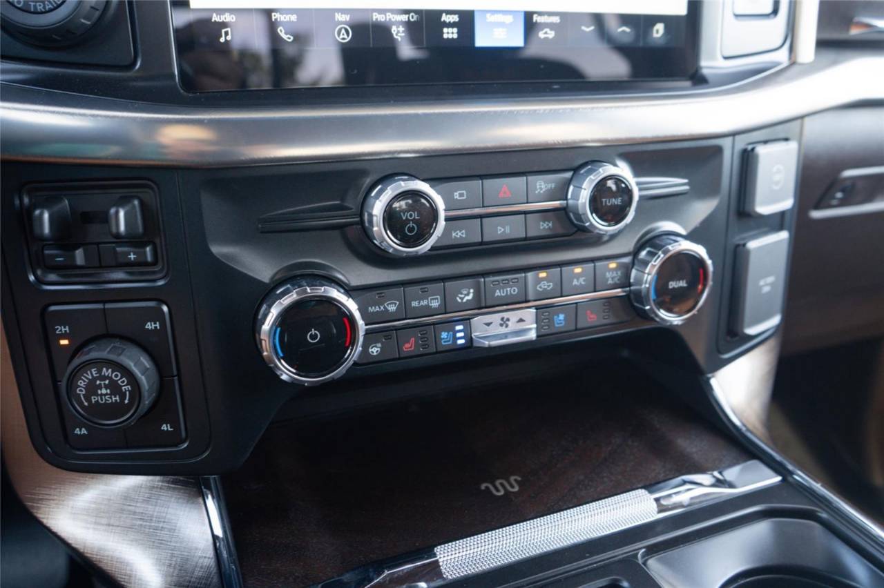 2025 Ford F-150 King Ranch - Photo 16